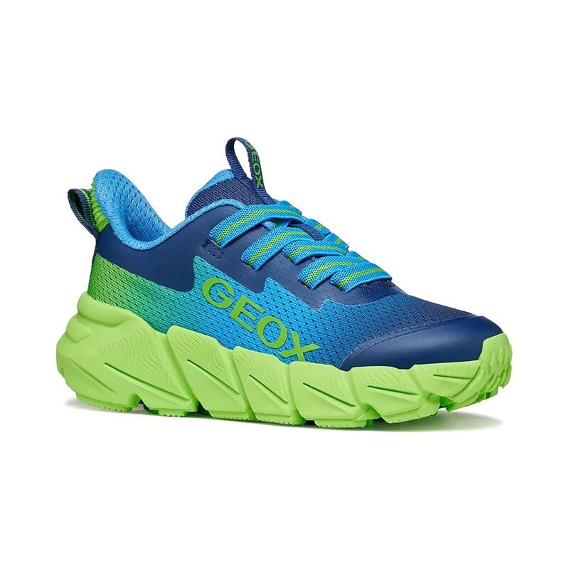 Detské tenisky Geox FLEXYPER FAST 67547660