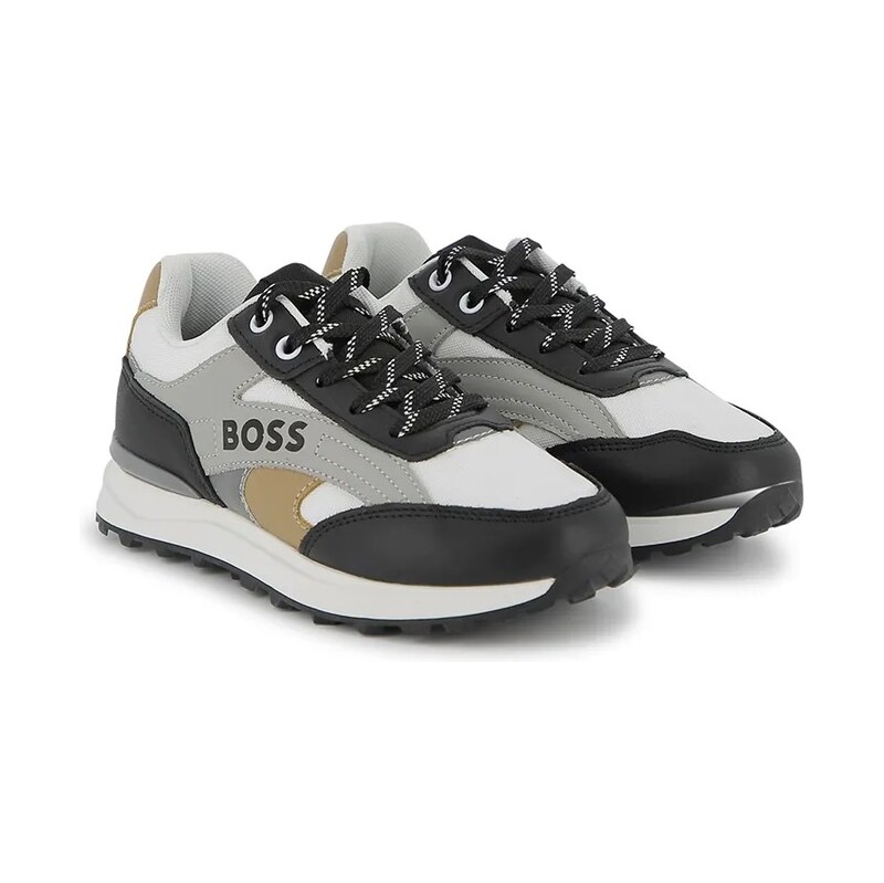 Detské tenisky BOSS 67547670