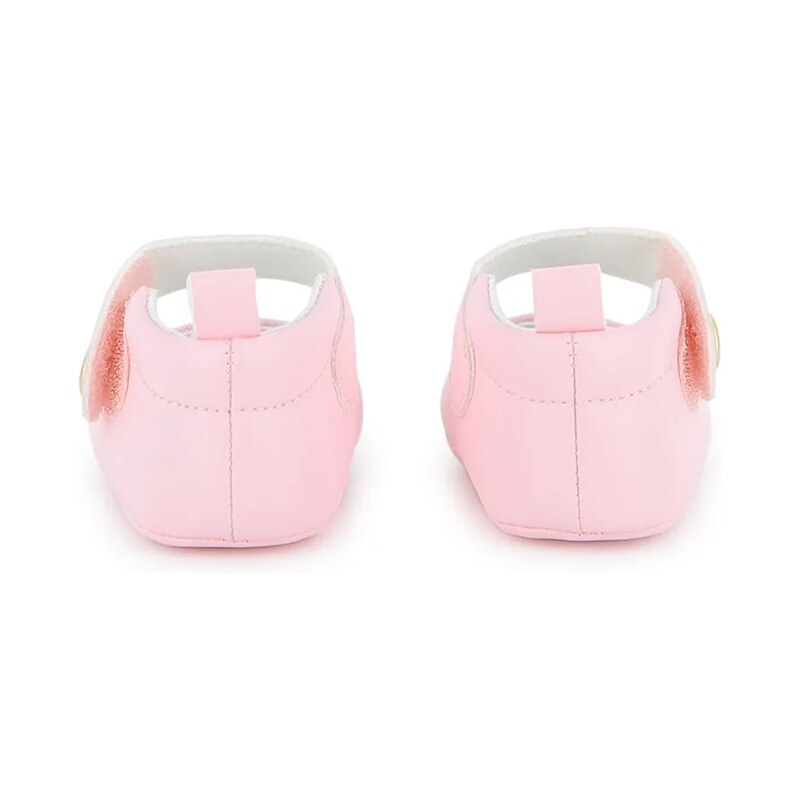 Topánky pre bábätká Karl Lagerfeld 67548039