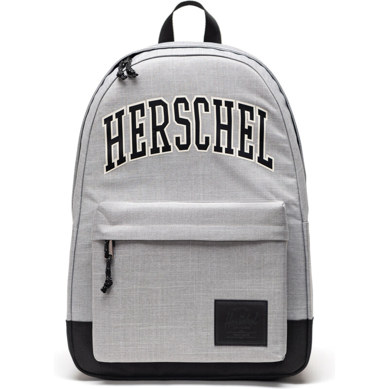 Herschel Classic XL - Varsity Grey Crosshatch 67638521
