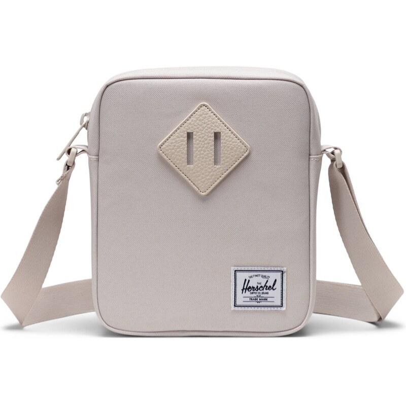Herschel Heritage Crossbody Moonbeam 2,5L 67638516