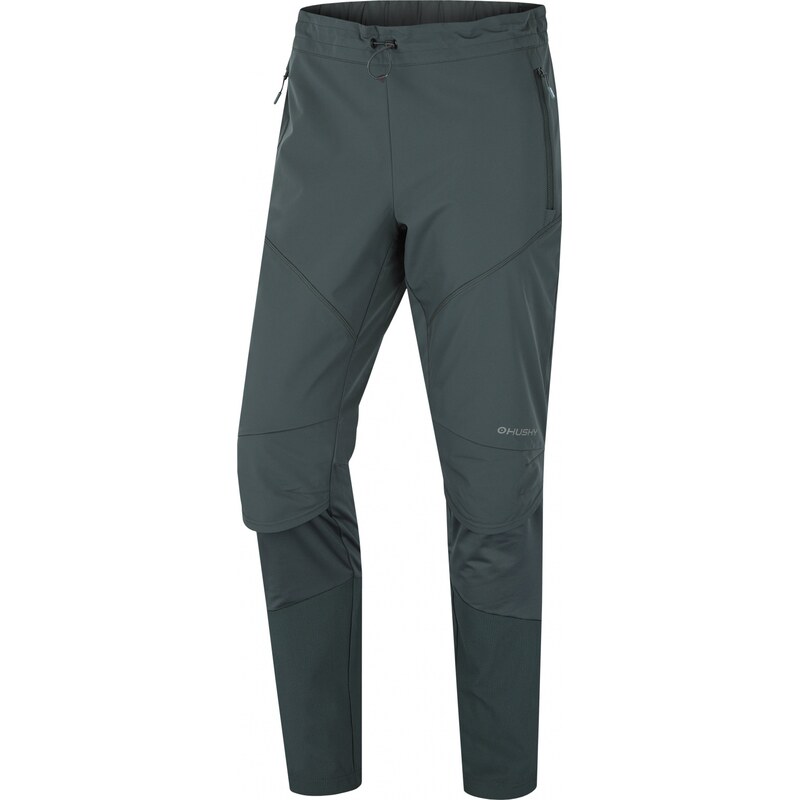 Husky Kulau M dark green 67529411