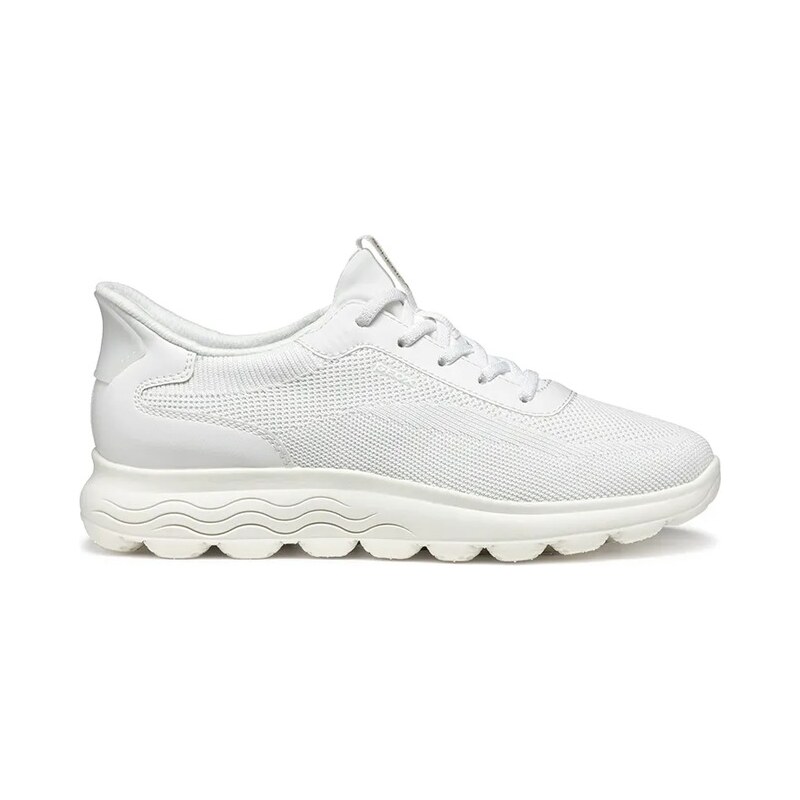 Tenisky Geox D SPHERICA PLUS Fast In 67530739