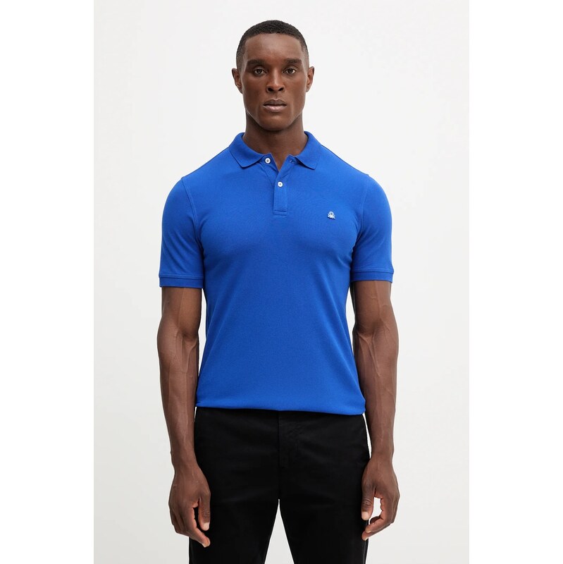 Polo tričko United Colors of Benetton 64993400