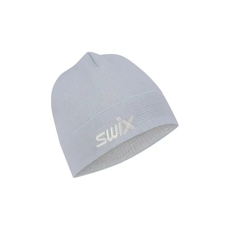 Swix Heat Wool čiapka Ballad Blue vel. S/M 67530730