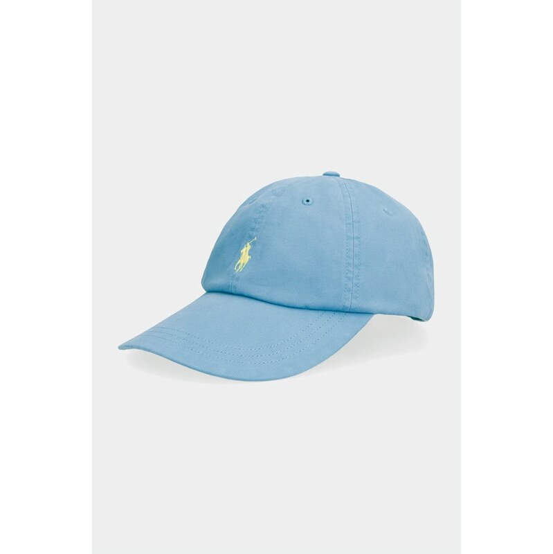 Bavlnená šiltovka Polo Ralph Lauren 67530761