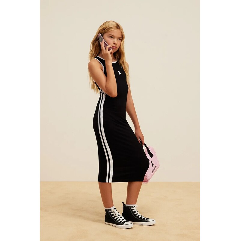 Dievčenské šaty Patrizia Pepe J051 67530750