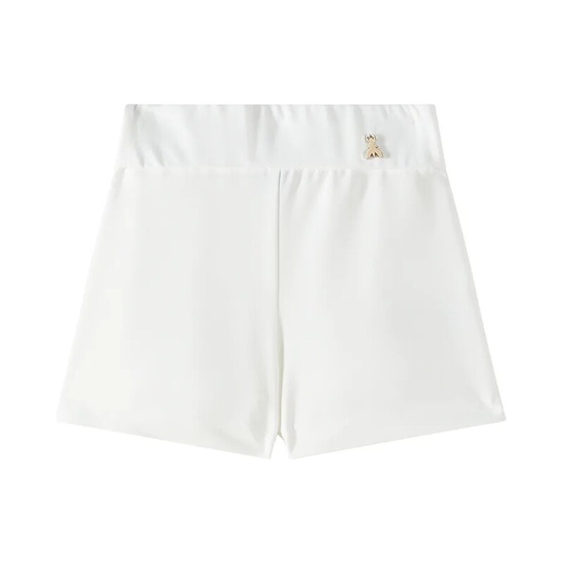 Detské krátke nohavice Patrizia Pepe A555 67530755