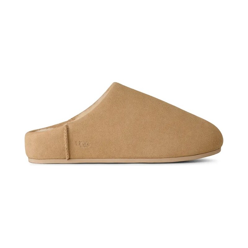 Semišové papuče UGG W Elea Slip-On 67422788