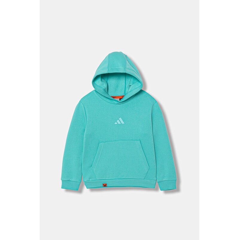 Detská mikina adidas TERREX MINECRAFT 67547772
