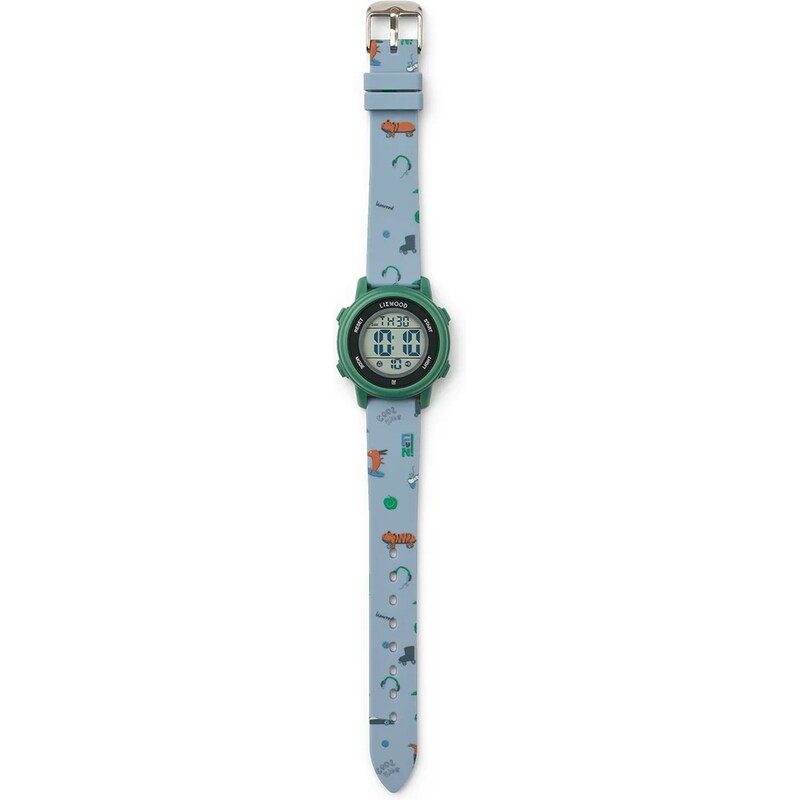 Detské hodinky Liewood Sussi Wrist Watch 67548058