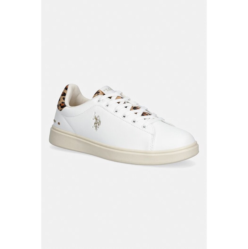Tenisky U.S. Polo Assn. MARLYN001G 67547693