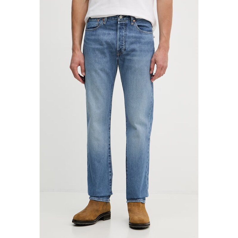 Rifle Levis 501 LEVISORIGINAL FIT 67547877