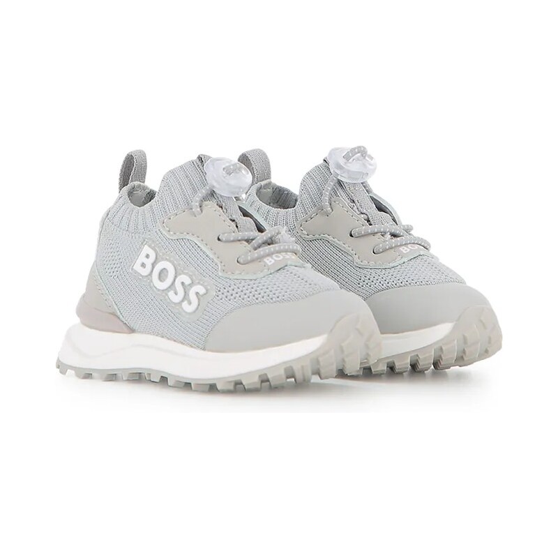 Detské tenisky BOSS 67547718