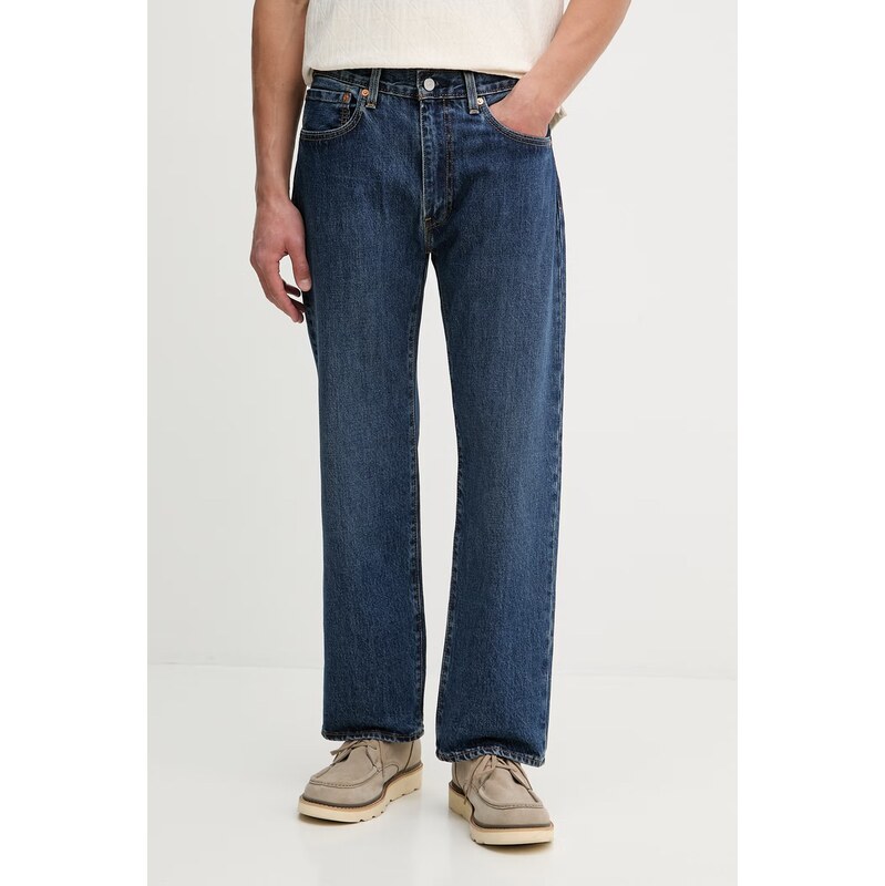 Rifle Levis 555 RELAXED STRAIGHT 67547881