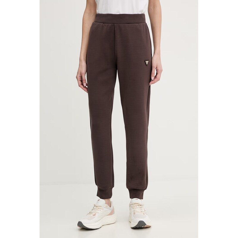 Tepláky Guess OLYMPE 67516110