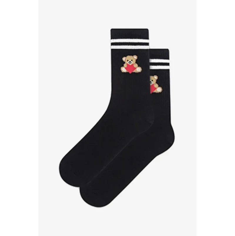 Ponožky Gatta U04.N56 na Valentína, 35-46 67530819