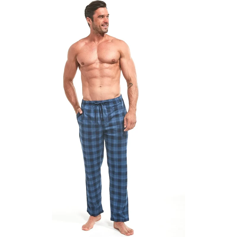 Pánske pyžamové nohavice Cornette 691/18 67530824