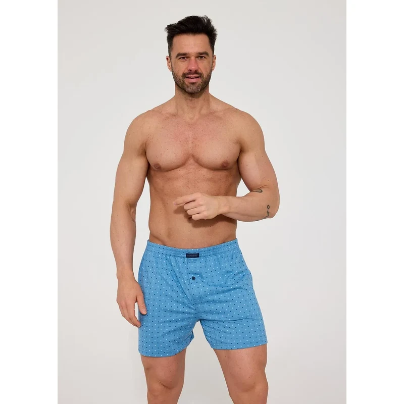 Pánske trenky Cornette Comfort 002/343 67530839