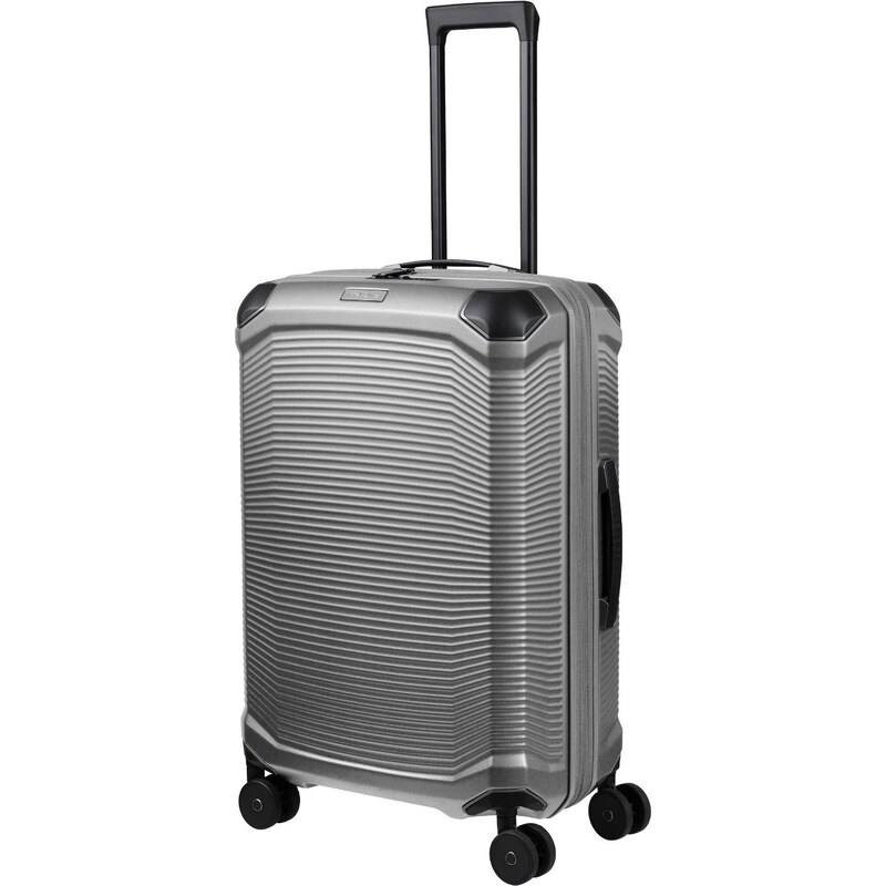 Travelite Millennium M Silver 67891499