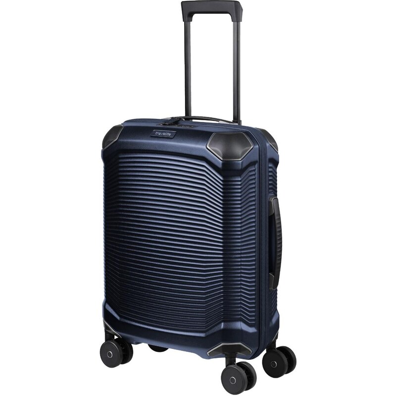 Travelite Millennium S Navy 68323348