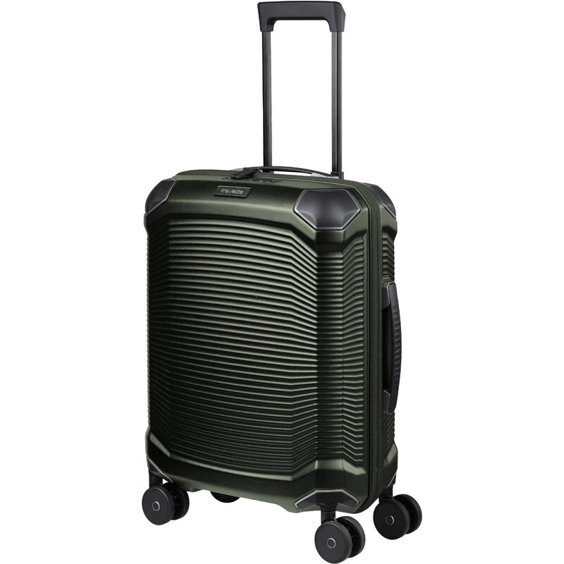 Travelite Millennium S Pine Green 67891500