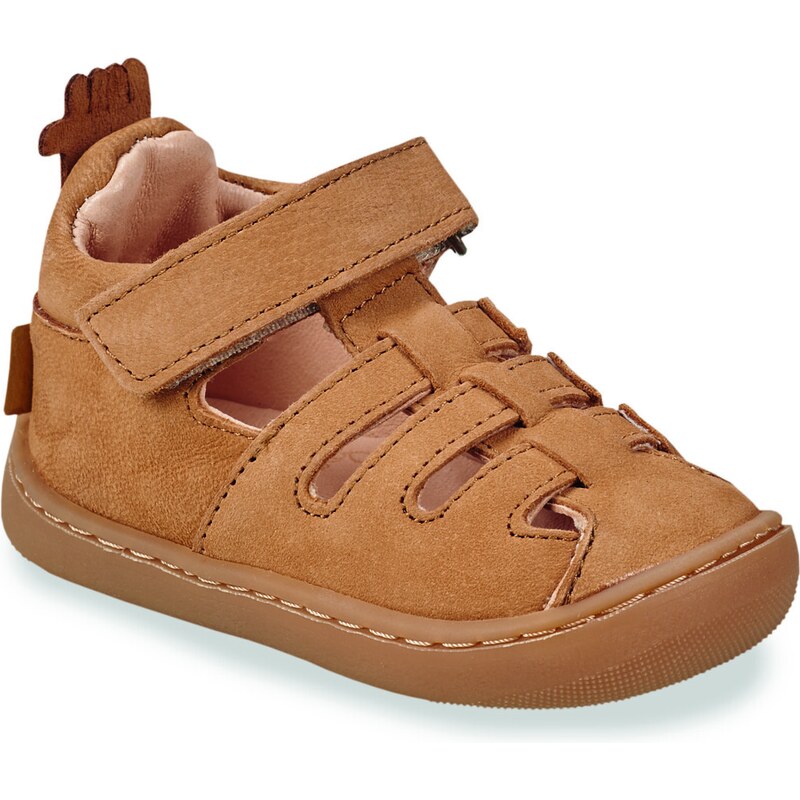 Easy Peasy Členkové tenisky MY DODU BRIDE Easy Peasy 67531425