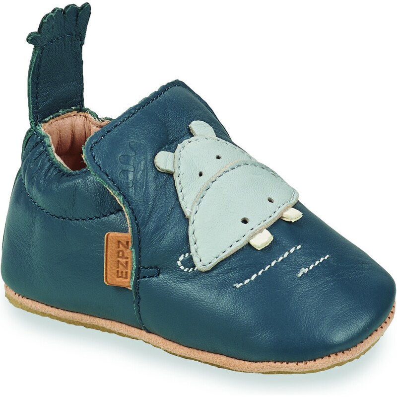 Easy Peasy Papuče MY BLUBLU HIPPOPO Easy Peasy 67531433