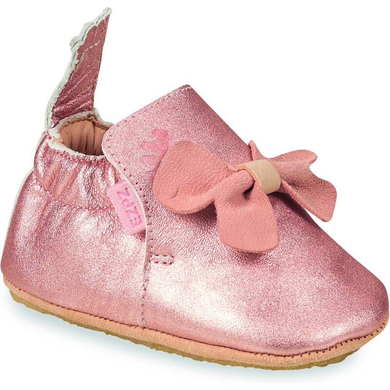 Easy Peasy Papuče MY BLUBLU PAPILLON VOLANT Easy Peasy 67531428