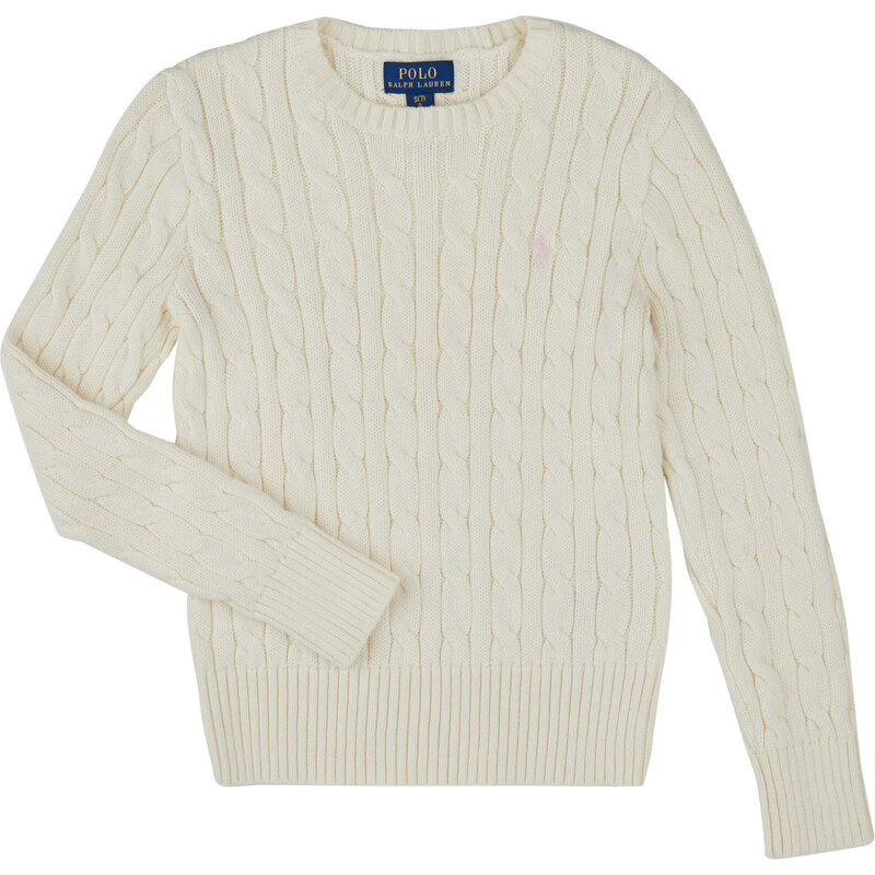 Polo Ralph Lauren Svetre CABLE CN-SWEATER-PULLOVER Polo Ralph Lauren 67531534