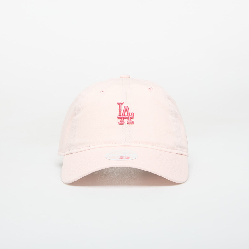 Šiltovka New Era 9TWENTY Los Angeles Dodgers MLB Washed Mini Pastel 67531858