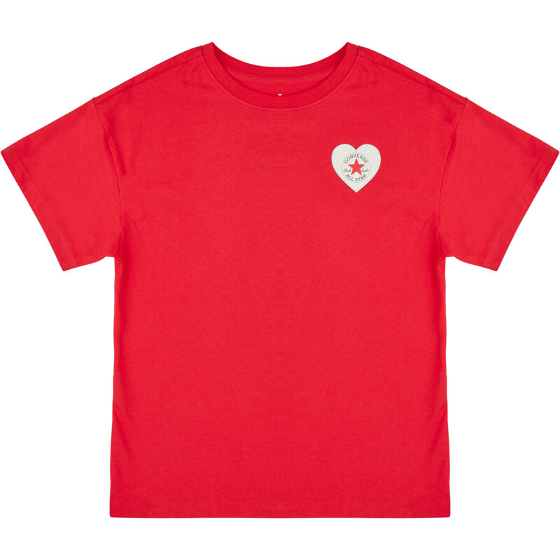 Converse Tričká s krátkym rukávom VALENTINES DAY BF TEE Converse 67531565