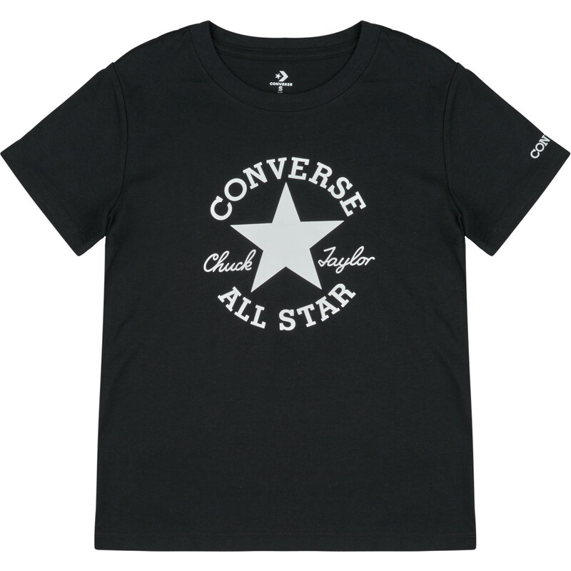 Converse Tričká s krátkym rukávom DISSECTED CTP CLASSIC TEE Converse 67531561