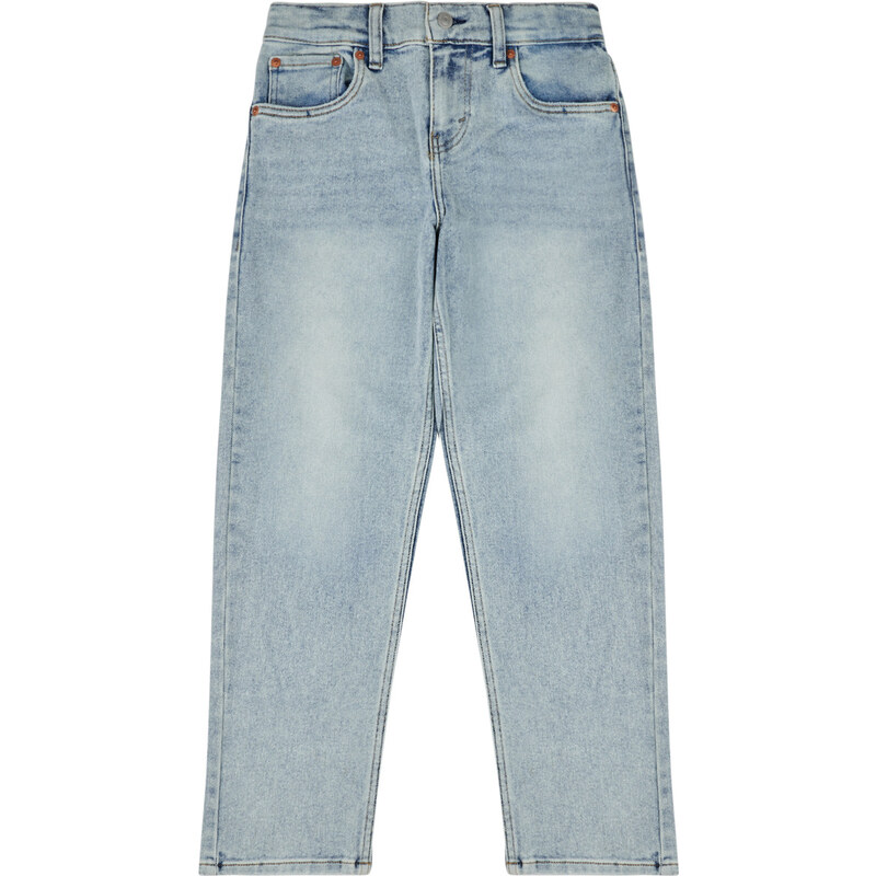 Levis Rovné džínsy STAY LOOSE TAPER JEANS Levis 67531567