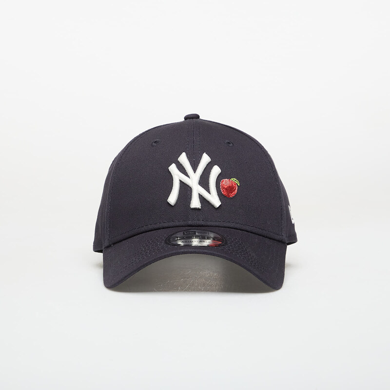 Šiltovka New Era 9FORTY MLB Fruit Icon New York Yankees Navy/ Optic 67531830
