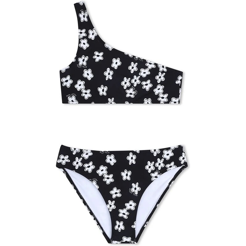 Dvojdielne detské plavky Marc Jacobs 67548049