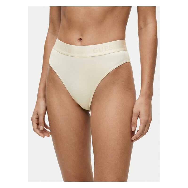 Brazílske nohavičky Guess 67531895