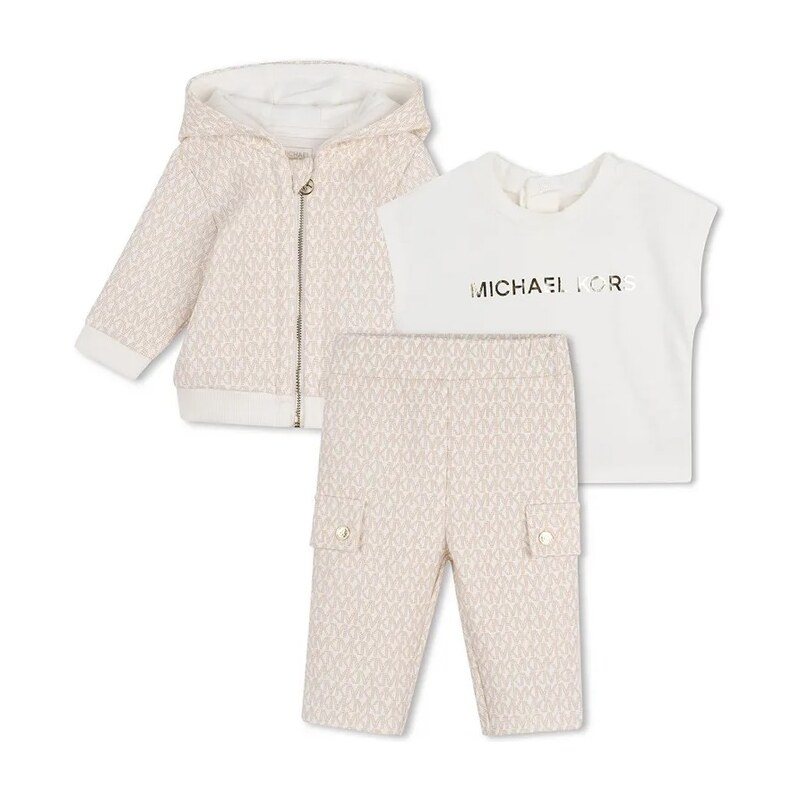Sada pre bábätká Michael Kors 67531691
