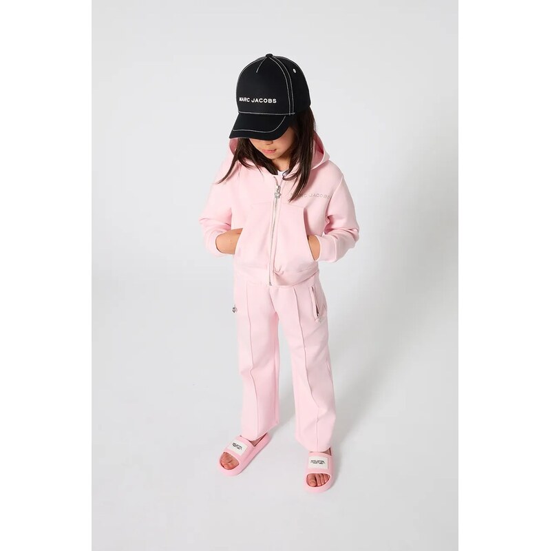 Detské nohavice Marc Jacobs 67531706