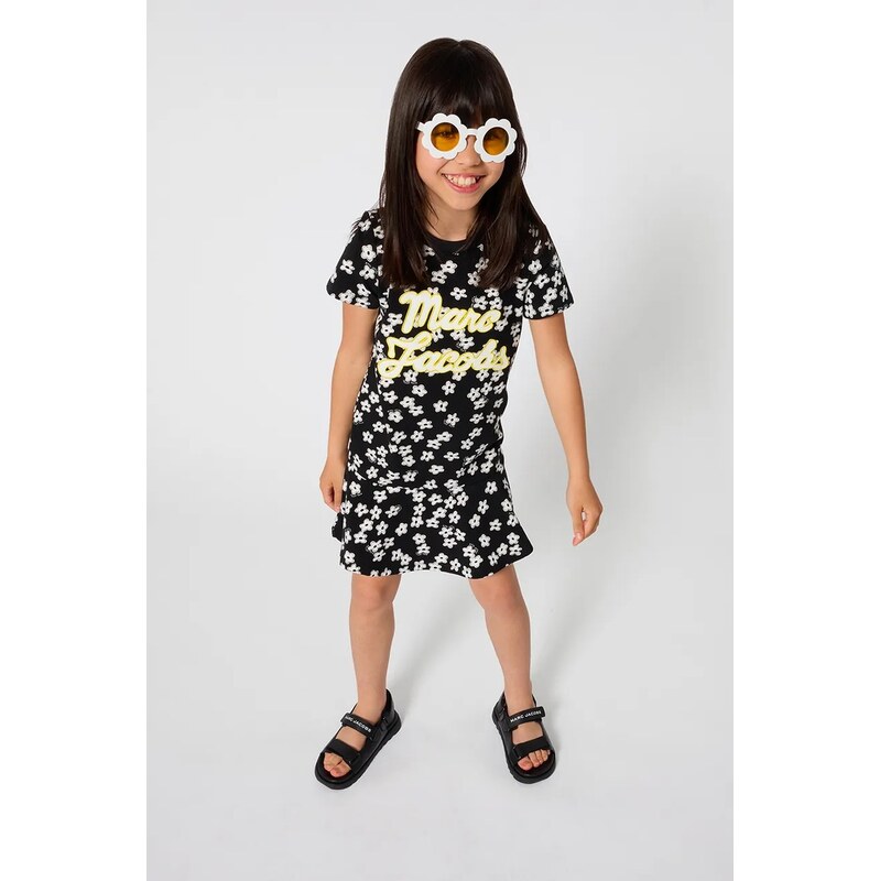 Dievčenské šaty Marc Jacobs 67531713