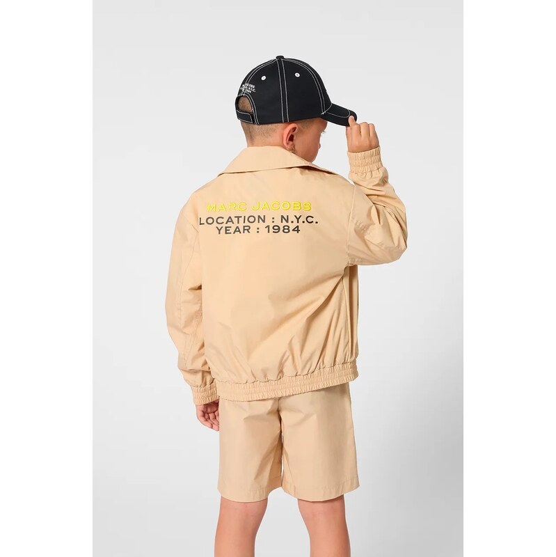 Detská bunda Marc Jacobs 67531697