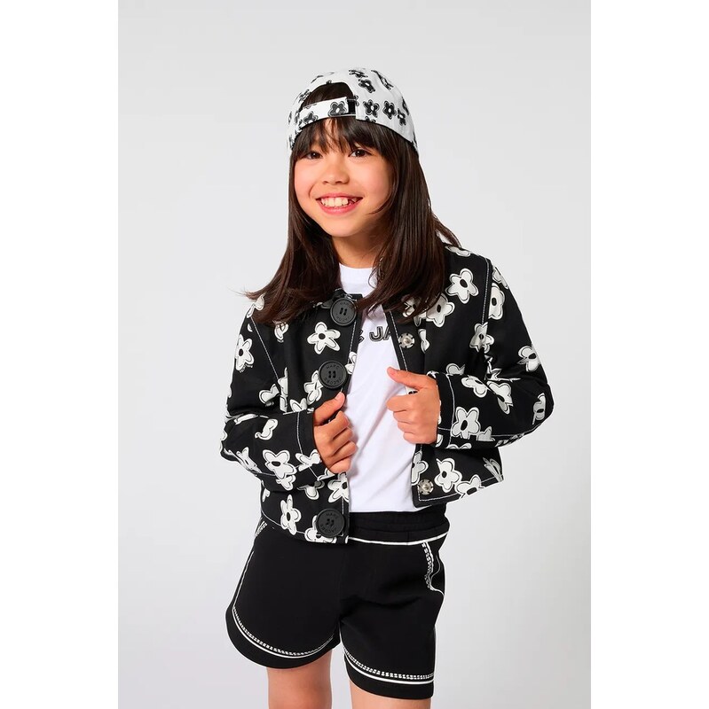 Detské krátke nohavice Marc Jacobs 67531701