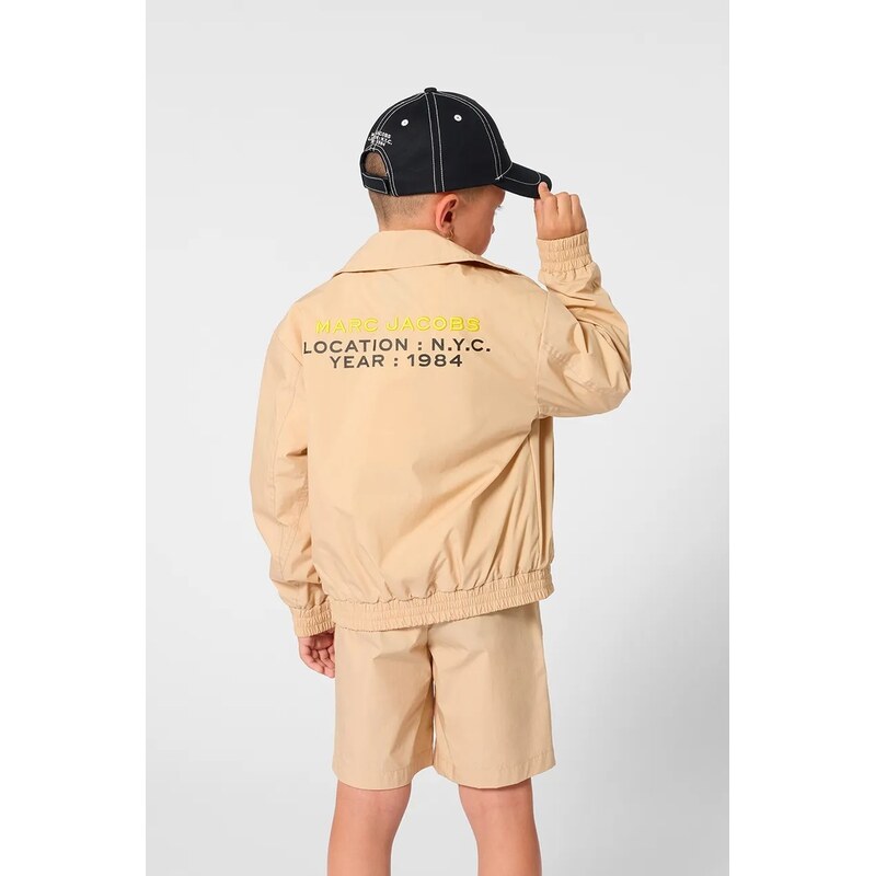 Detská bunda Marc Jacobs 67531695
