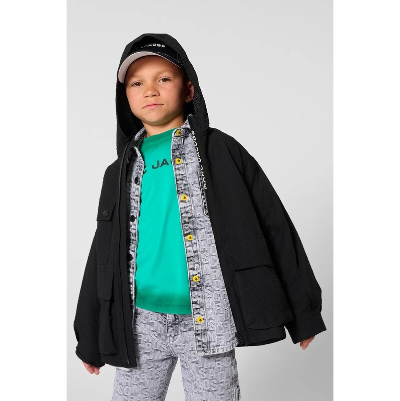 Detská bunda Marc Jacobs 67531696