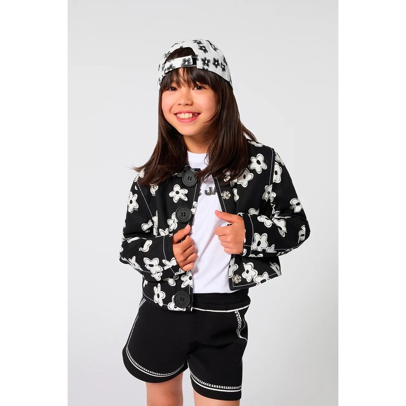 Detské krátke nohavice Marc Jacobs 67531705