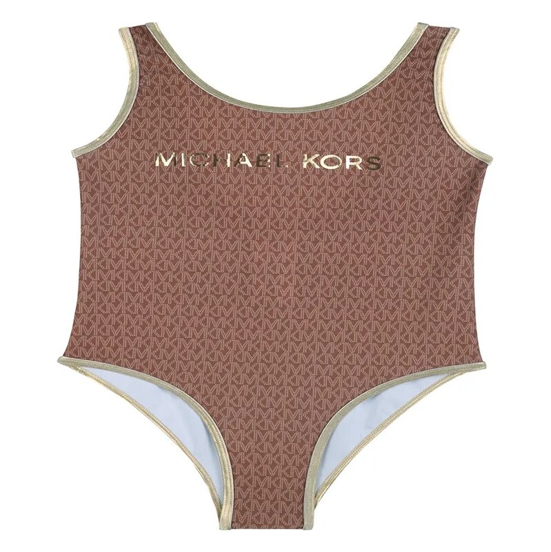 Jednodielne detské plavky Michael Kors 67548048