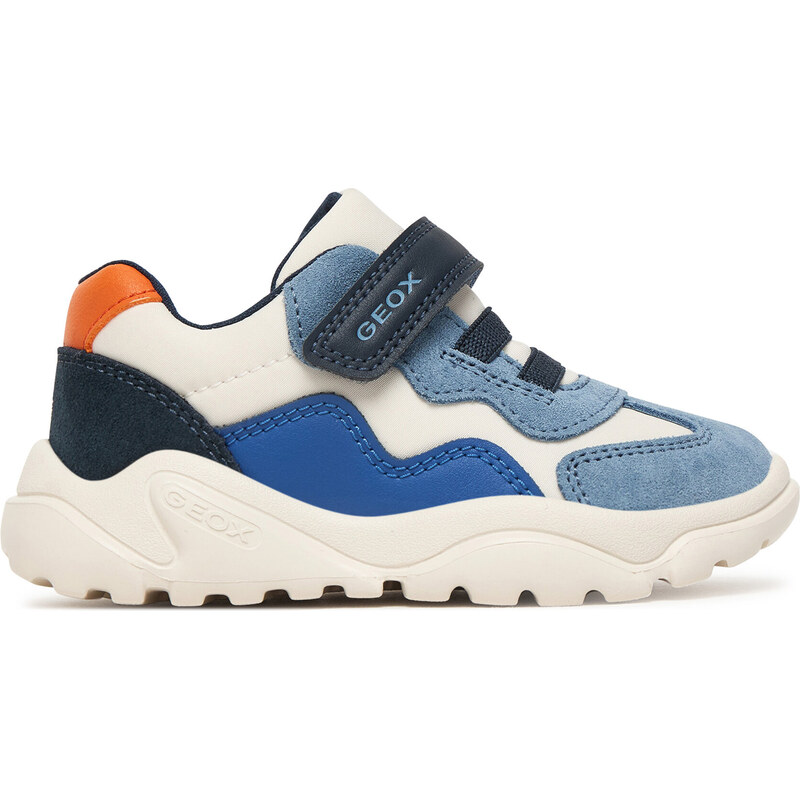 Sneakersy Geox 67660969