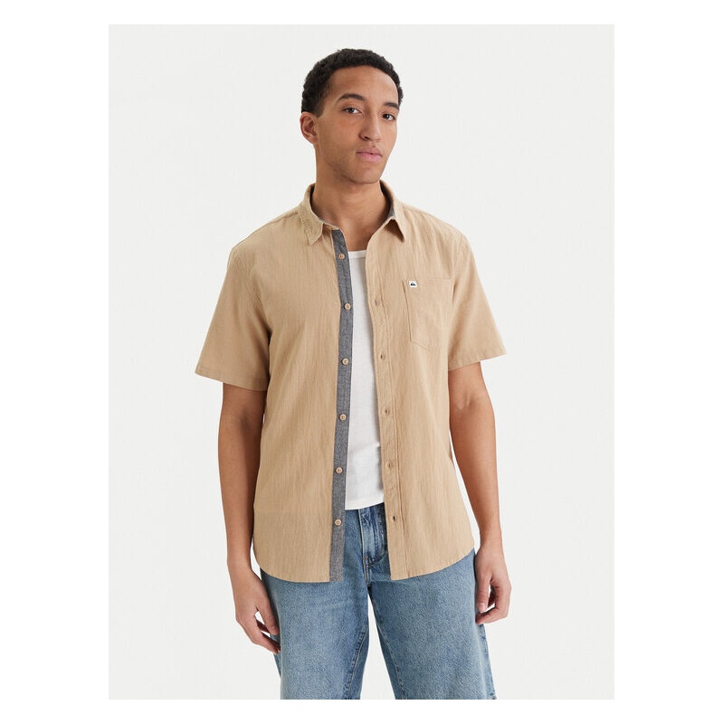 Košeľa Quiksilver 67534930