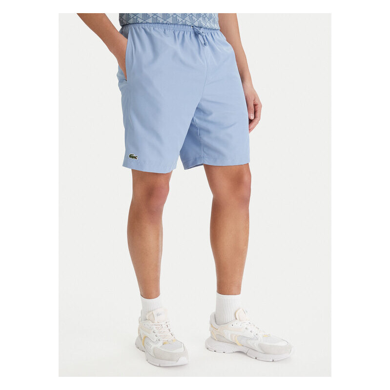 Športové kraťasy Lacoste 67535280