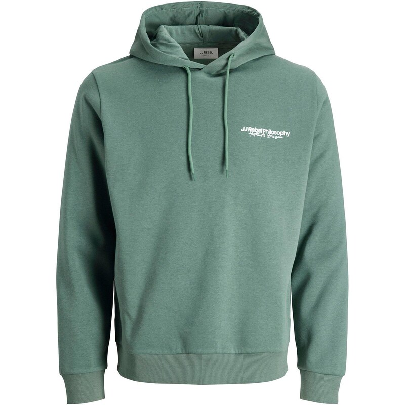 bonprix JJ REBEL mikina, farba modrá 67534927